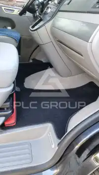 2008 Volkswagen T5