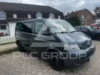 2008 Volkswagen T5