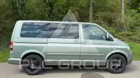 2008 Volkswagen T5