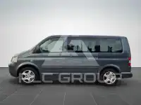 2008 Volkswagen T5