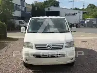 2008 Volkswagen T5