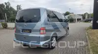2008 Volkswagen T5