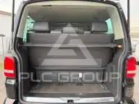 2008 Volkswagen T5