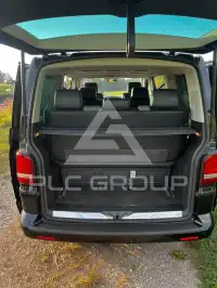 2008 Volkswagen T5