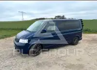 2008 Volkswagen T5