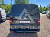 2008 Volkswagen T5