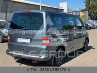 2008 Volkswagen T5