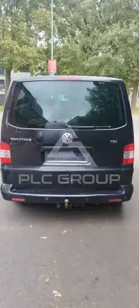 2008 Volkswagen T5