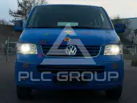 2008 Volkswagen T5