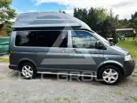 2008 Volkswagen T5