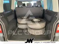 2008 Volkswagen T5