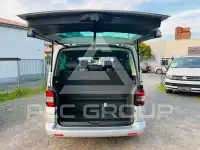 2008 Volkswagen T5