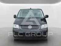 2008 Volkswagen T5
