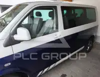 2008 Volkswagen T5