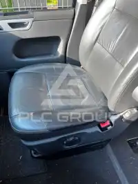 2008 Volkswagen T5
