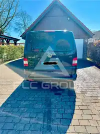 2008 Volkswagen T5