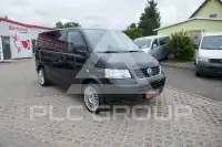 2008 Volkswagen T5