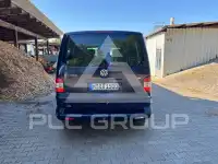 2008 Volkswagen T5