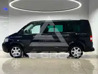 2008 Volkswagen T5