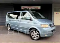 2008 Volkswagen T5