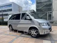 2008 Volkswagen T5