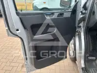 2008 Volkswagen T5