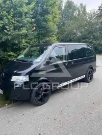 2008 Volkswagen T5