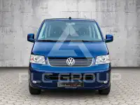 2008 Volkswagen T5
