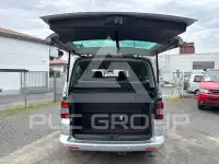2008 Volkswagen T5