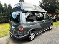 2008 Volkswagen T5