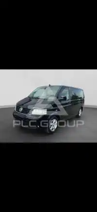 2008 Volkswagen T5