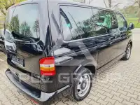 2008 Volkswagen T5