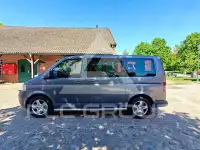 2008 Volkswagen T5