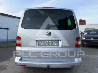 2008 Volkswagen T5