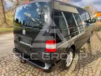 2008 Volkswagen T5