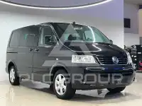 2008 Volkswagen T5