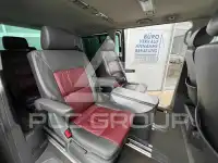 2008 Volkswagen T5