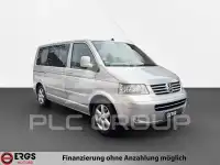 2008 Volkswagen T5