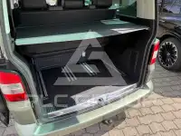 2008 Volkswagen T5