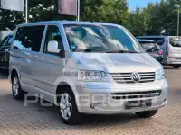 2008 Volkswagen T5