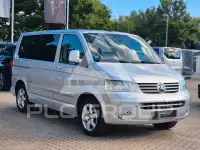 2008 Volkswagen T5
