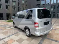 2008 Volkswagen T5
