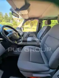 2008 Volkswagen T5