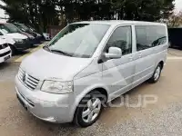 2008 Volkswagen T5