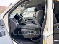 2008 Volkswagen T5