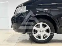 2008 Volkswagen T5