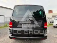 2008 Volkswagen T5