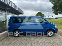 2008 Volkswagen T5
