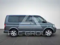 2008 Volkswagen T5