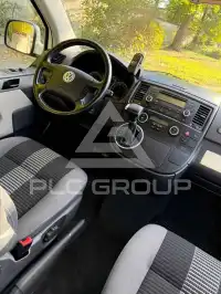 2008 Volkswagen T5